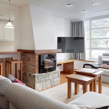 Comets By Feelfree Rentals Vielha Ngoại thất bức ảnh