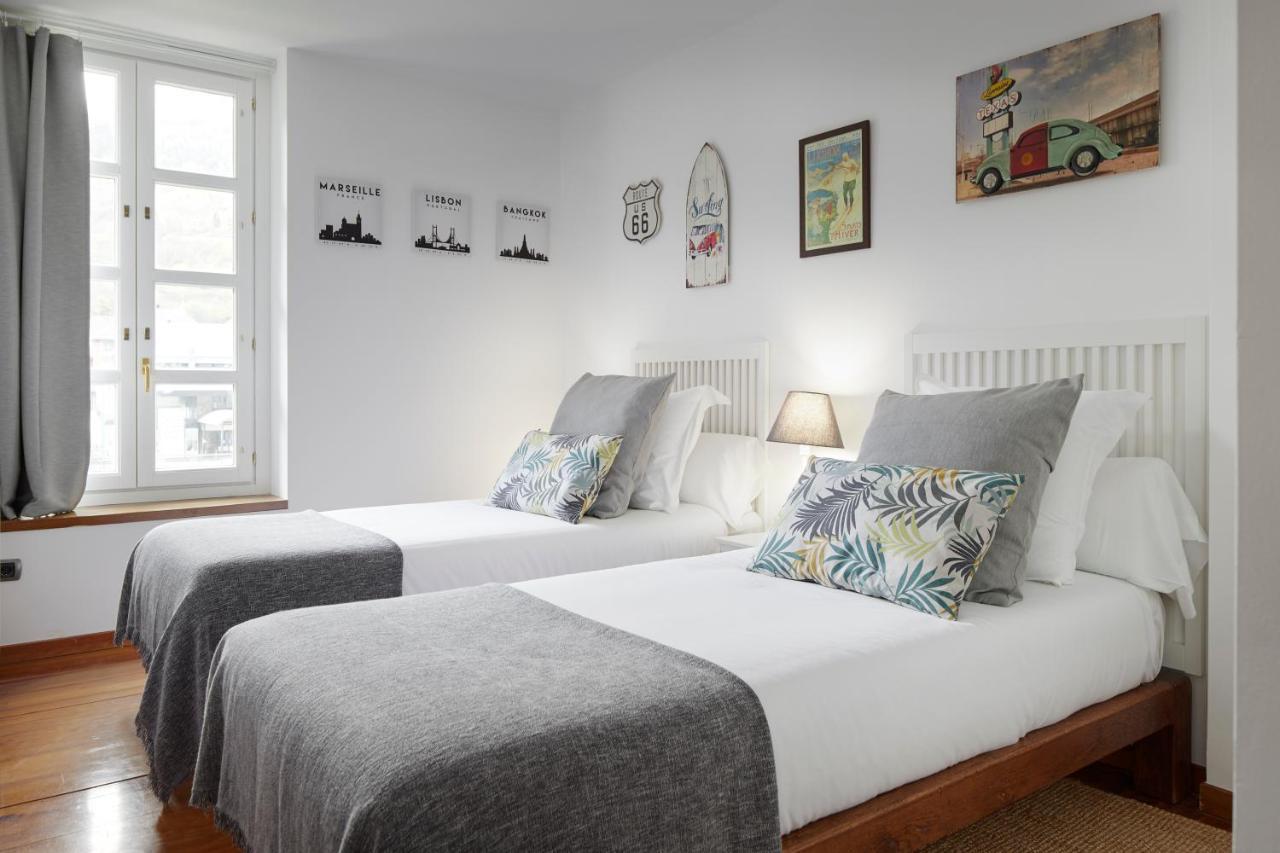 Comets By Feelfree Rentals Vielha Ngoại thất bức ảnh